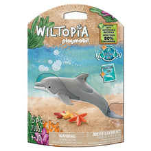 Playmobil Dolphin (5 pieces)