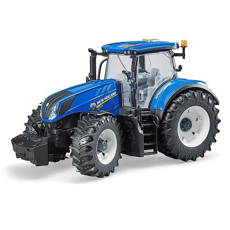 Bruder 1/16 New Holland T7.315 Tractor