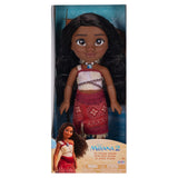 Moana 2 My Friend Moana Large 38cm Doll