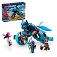 LEGO Dreamzzz Zoey's Cat Motorcycle 71479