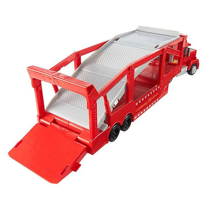 Disney Pixar Cars Mack Hauler Vehicle