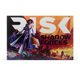 RISK Shadow Forces