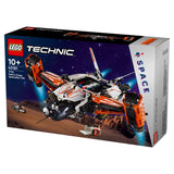 LEGO Technic Vtol Heavy Cargo Spaceship Lt81 42181