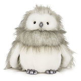 Gund Fab Pals Rylee the Owl Plush (28 cms)