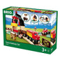 Brio 33719 Farm Railway Set