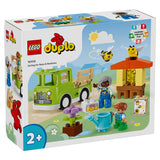 LEGO Duplo Caring for