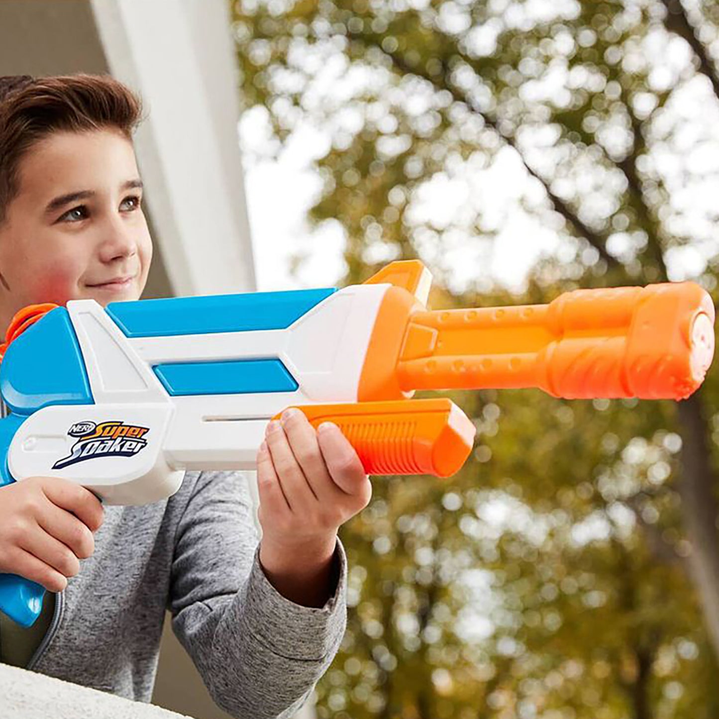 Nerf Super Soaker Twister