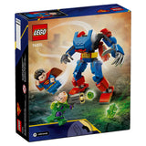 LEGO Super Heroes DC Superman™ Mech vs. Lex Luthor 76302