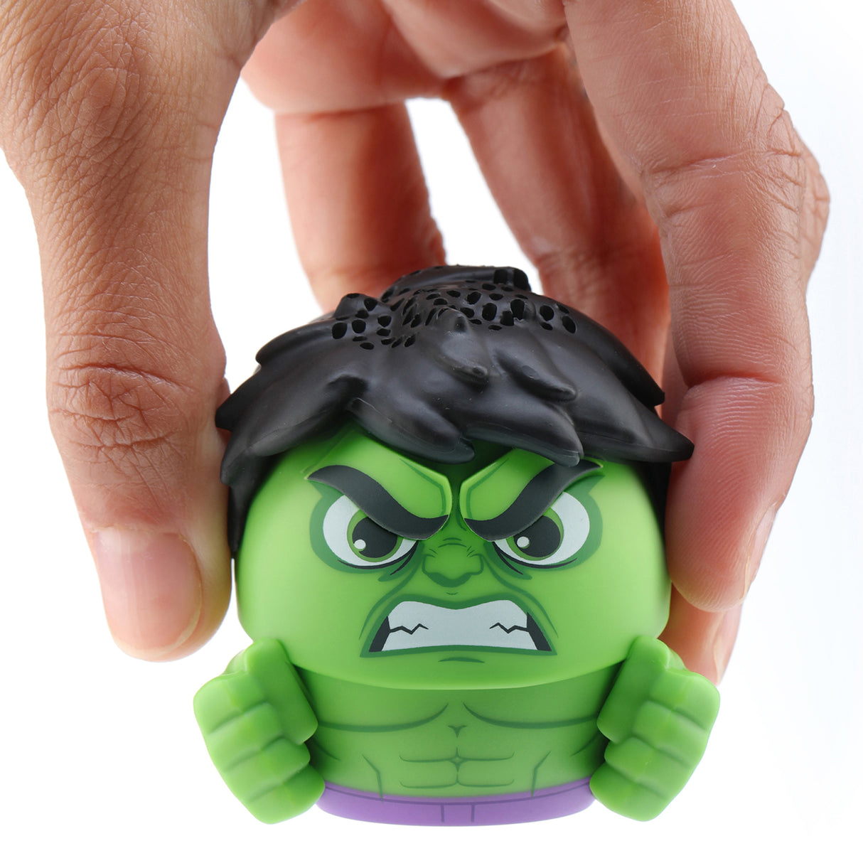 Bitty Boomers Marvel Hulk Bluetooth Speaker