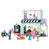 LEGO Friends Hair Salon and Accessories Shop 42662