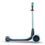 Yvolution YGlider Nua Scooter Green