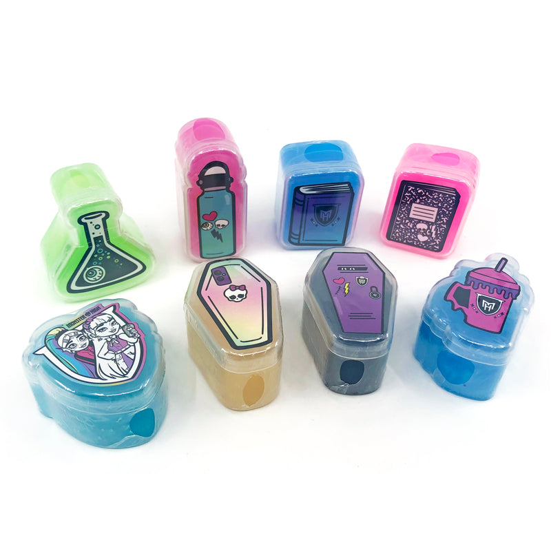 CRA-Z-COMPOUNDS Monster High Slimy Mini Mania