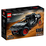 LEGO Technic Audi RS Q e-tron 42160 (914 pieces)
