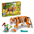 LEGO Creator Majestic Tiger 31129 (755 pieces)