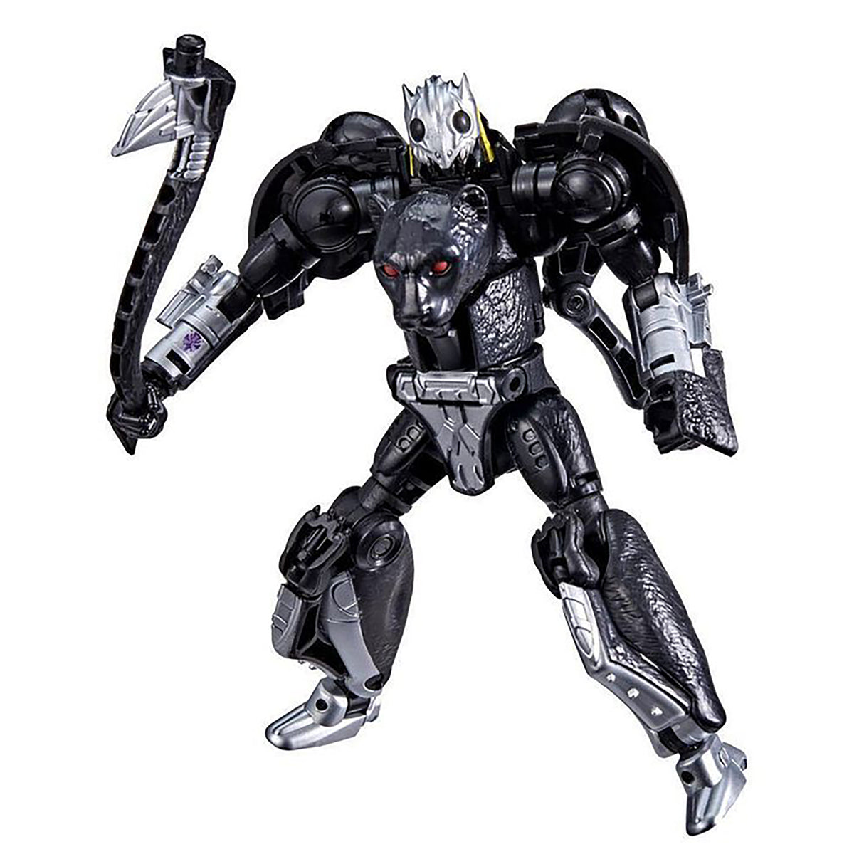 Transformers Generation WFC K Deluxe Shadow Panther