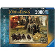 Ravensburger The Fellowship of the Ring Puzzle 2000pc