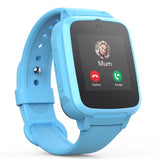 Pixbee Kids 4G Video Smart Watch With Gps Tracking Blue