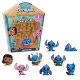 Disney Stitch Doorables Collection