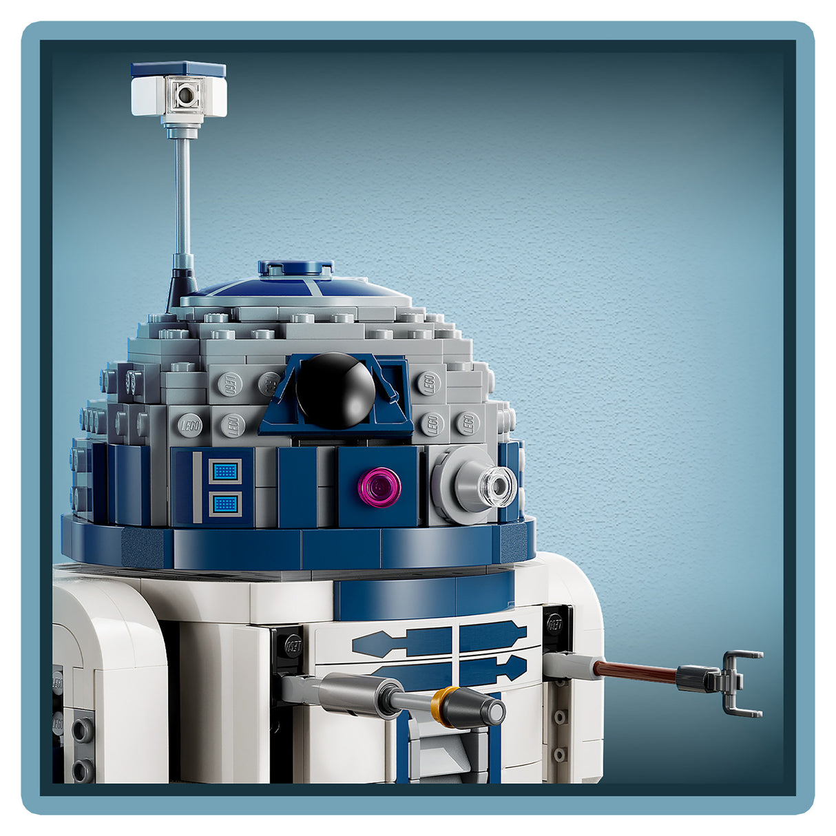 LEGO Star Wars R2-D2 75379