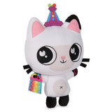 Gabby's Dollhouse Basic Plush Celebration - Pandy Paws