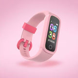 Pixbee Fit Kids Watch Pink