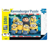 Ravensburger More Than a Minion Puzzle (150 pieces)