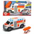 Medical Responder 30cm Ambulance