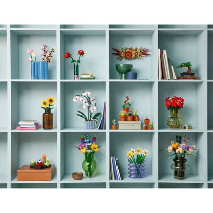 LEGO Flowers Cherry Blossoms 40725