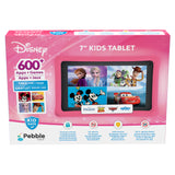 Pebble Gear  7"Disney Multi Property Pink