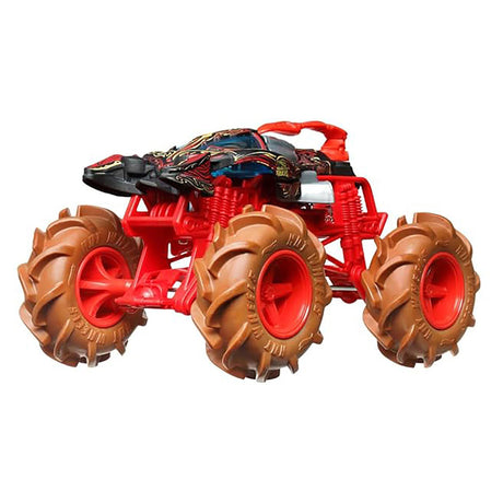 Hot Wheels Monster Truck 1:24 Scorpedo