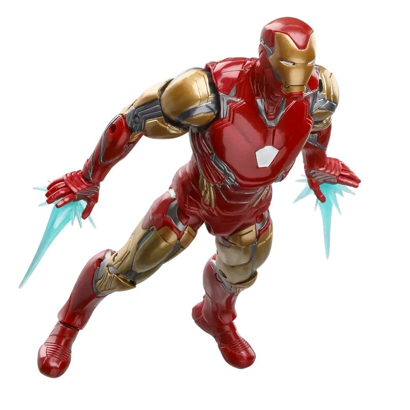 Marvel Classic Legends Alist Iron Man