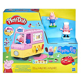 Play-Doh Peppa Pig Ice Cream Playset