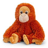 Keel Toys Keeleco Orangutan (18 cms)