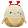 Squishmallows 16" Valentines Day Junie Plush