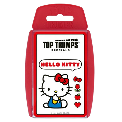 Hello Kitty Game Collection Deal