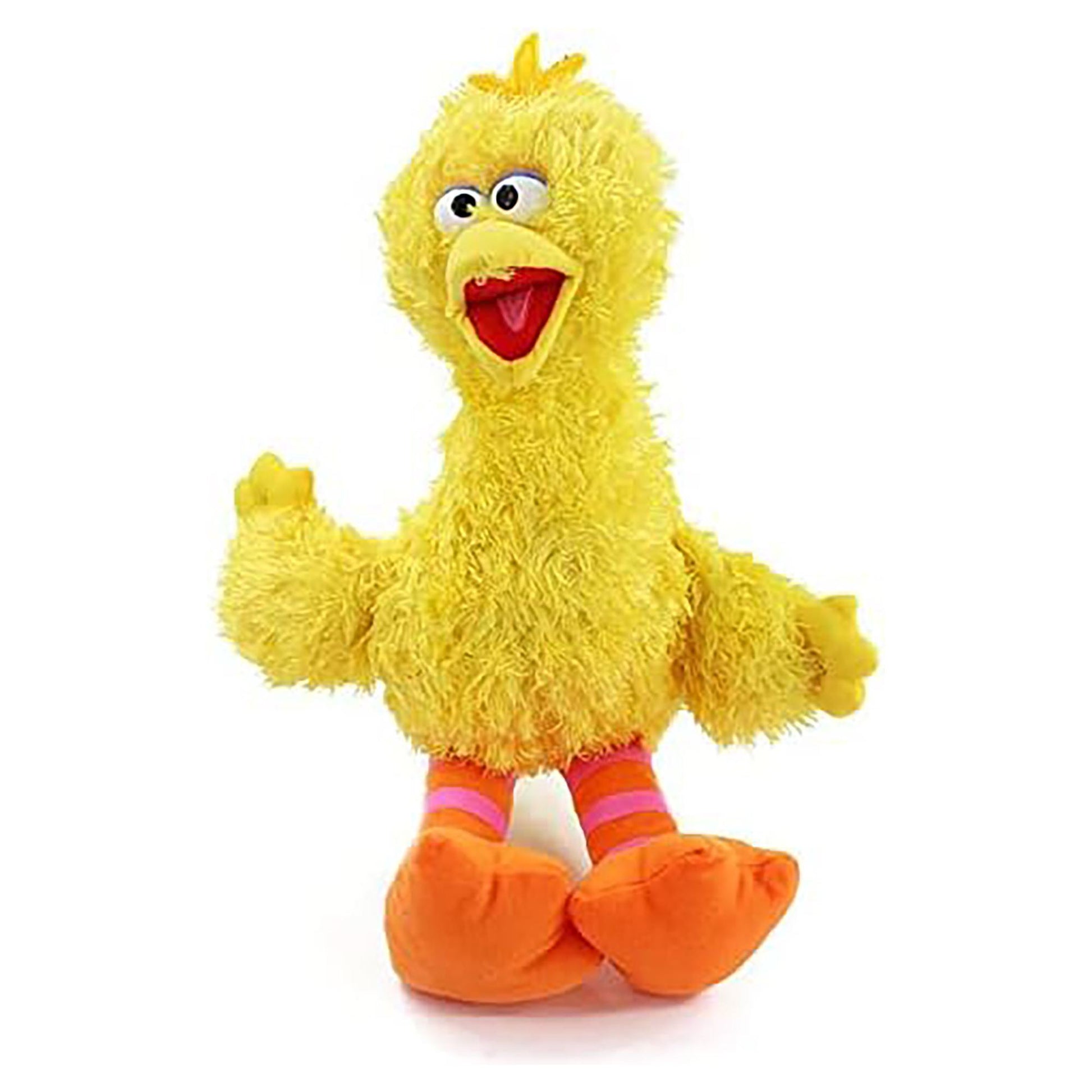 Sesame Street Big Bird Plush