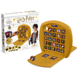 Top Trumps Match Harry Potter