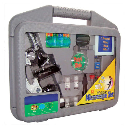 Heebie Jeebies Microscope with Carry Case