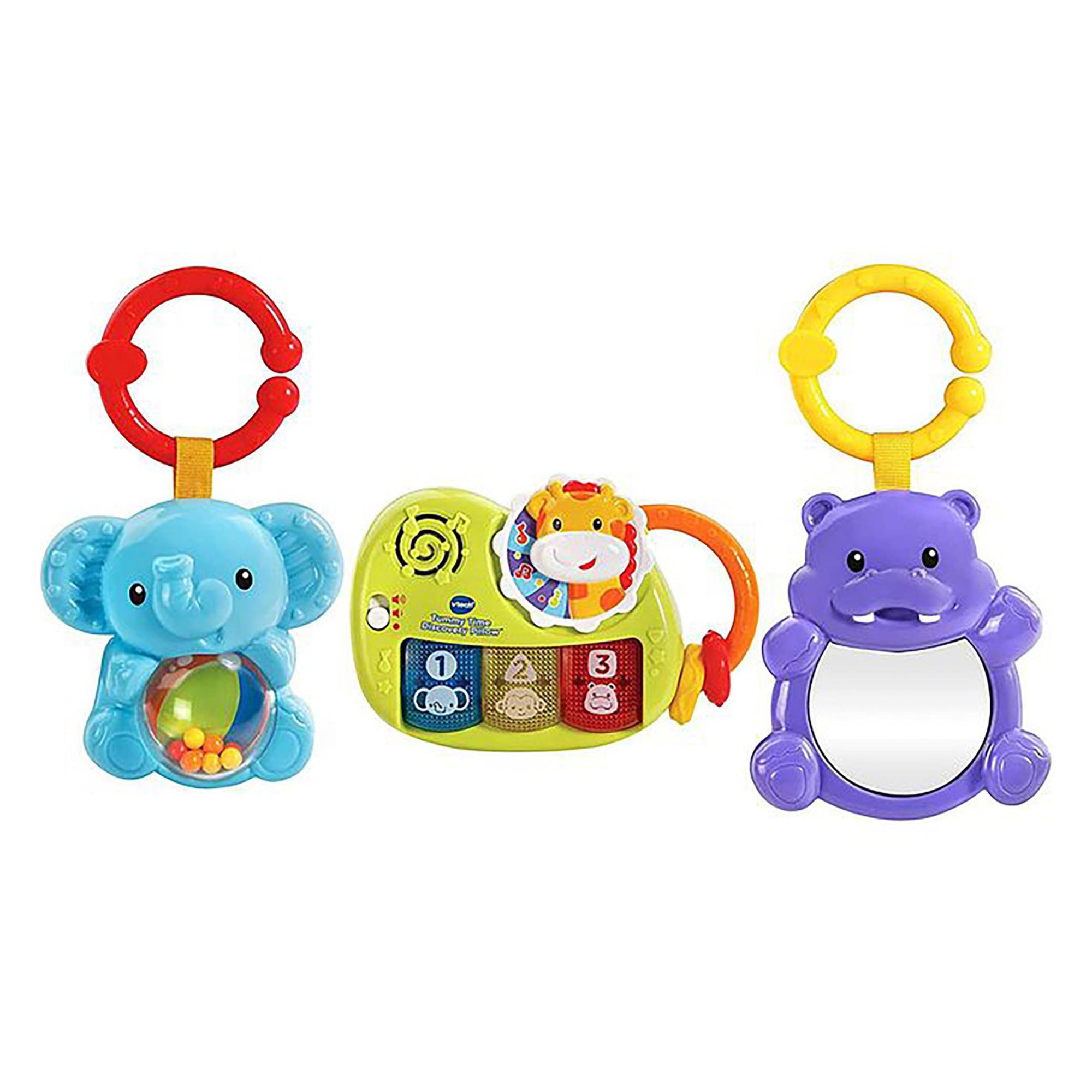 Baby pillow outlet toys r us