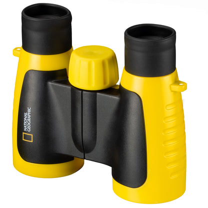 National Geographic Bresser 3x30 Binoculars