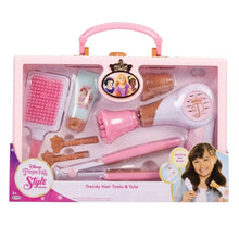 Disney Princess Style Collection Beauty Hair Tote