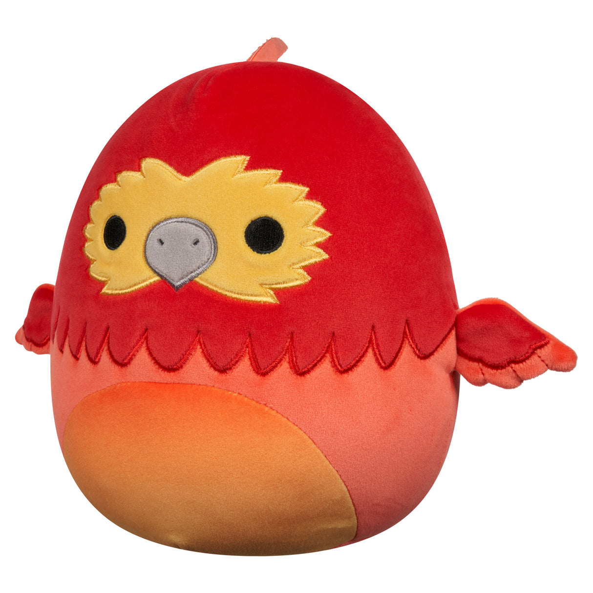 Squishmallows Harry Potter Fawkes 10"  Plush