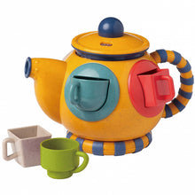 Tolo Bio Teatime Shape Sorter