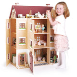 Tender Leaf Toys Fantail Hall Doll House