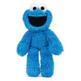Gund Sesame Street Cookie Monster Take Along Plush Buddy