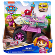 PAW Patrol Rescue Wheels Themed Vehicle - Skye