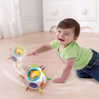 VTech Crawl & Learn Bright Lights Ball