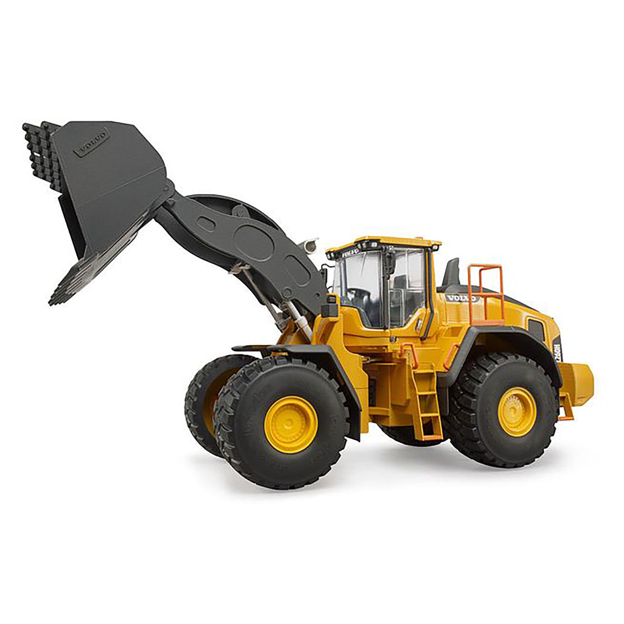 Bruder Volvo Wheeled F/end Loader L260H