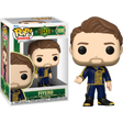 Funko Wicked (2024) Fiyero Pop! Vinyl #1698