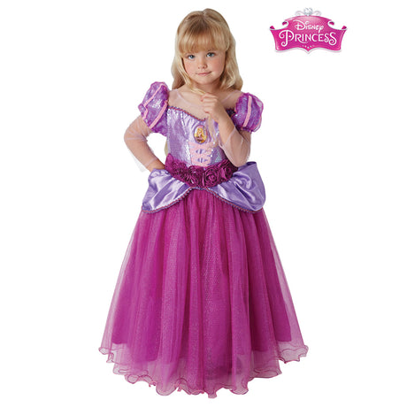 Rapunzel Premium Costume